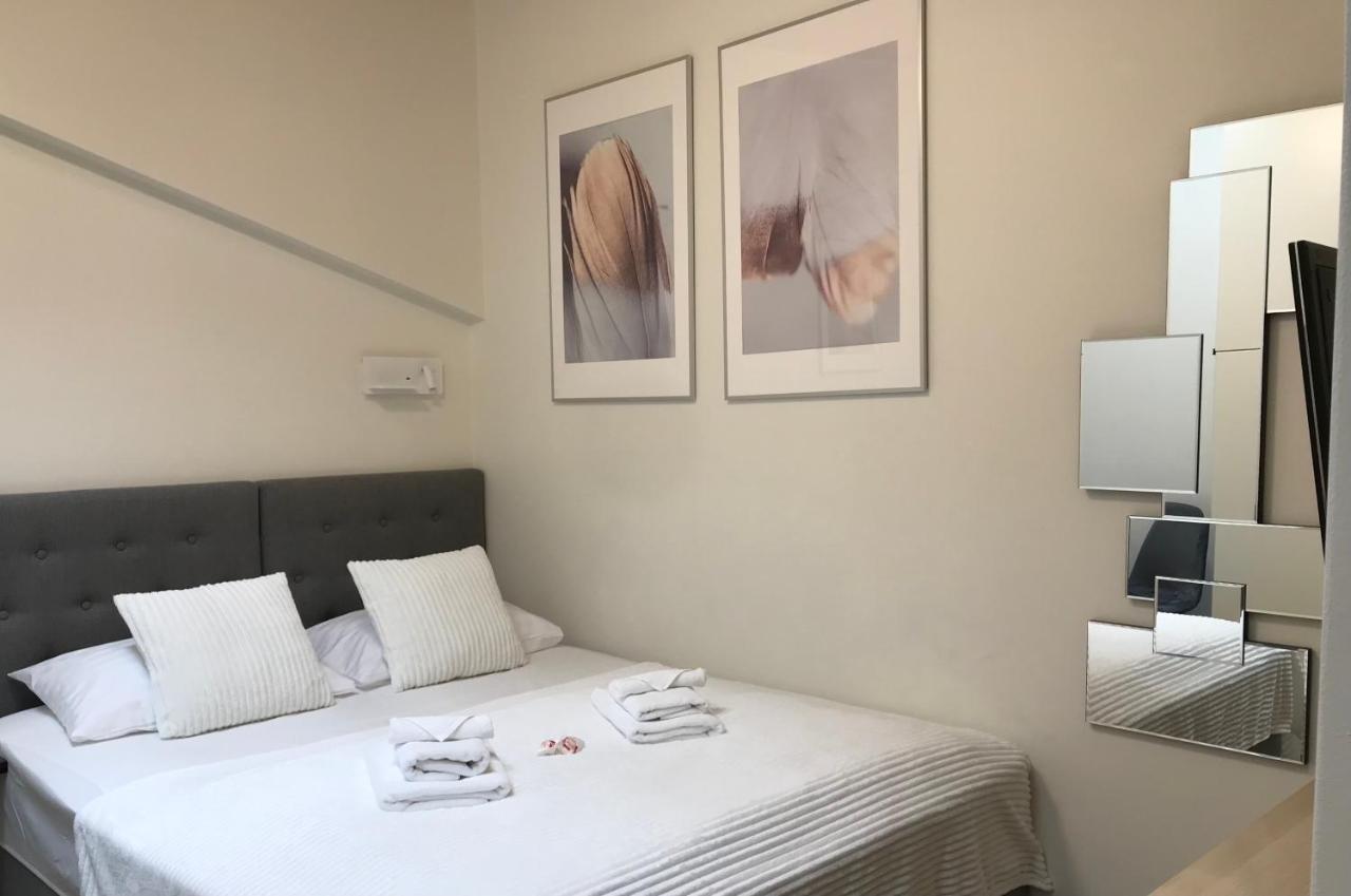 Lt Mini Studio Palanga Kültér fotó