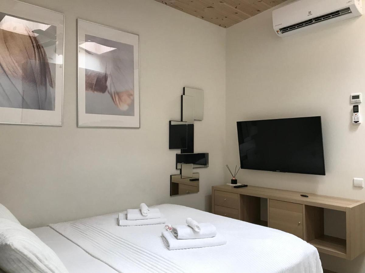 Lt Mini Studio Palanga Kültér fotó