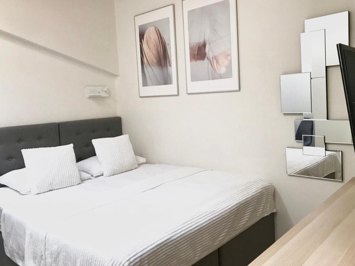 Lt Mini Studio Palanga Kültér fotó