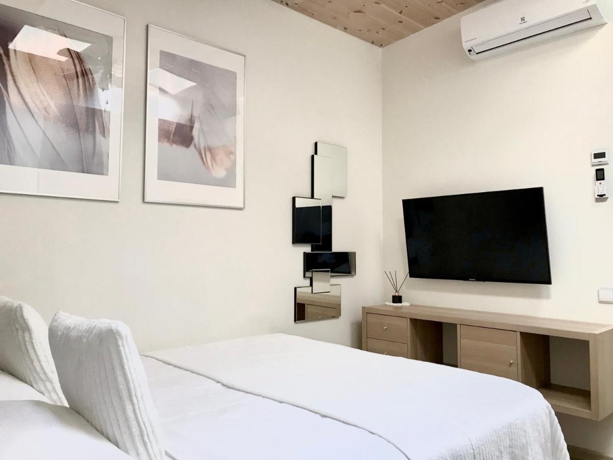Lt Mini Studio Palanga Kültér fotó