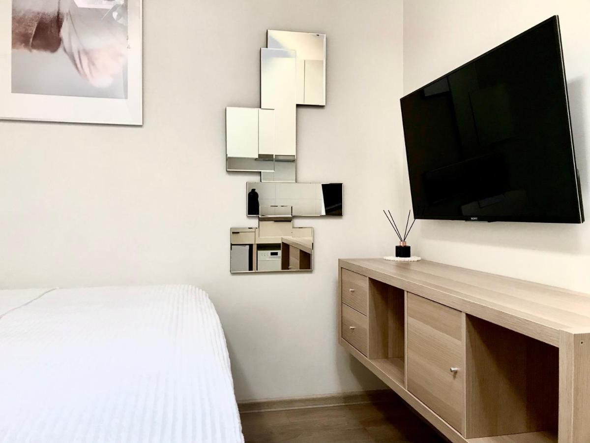 Lt Mini Studio Palanga Kültér fotó