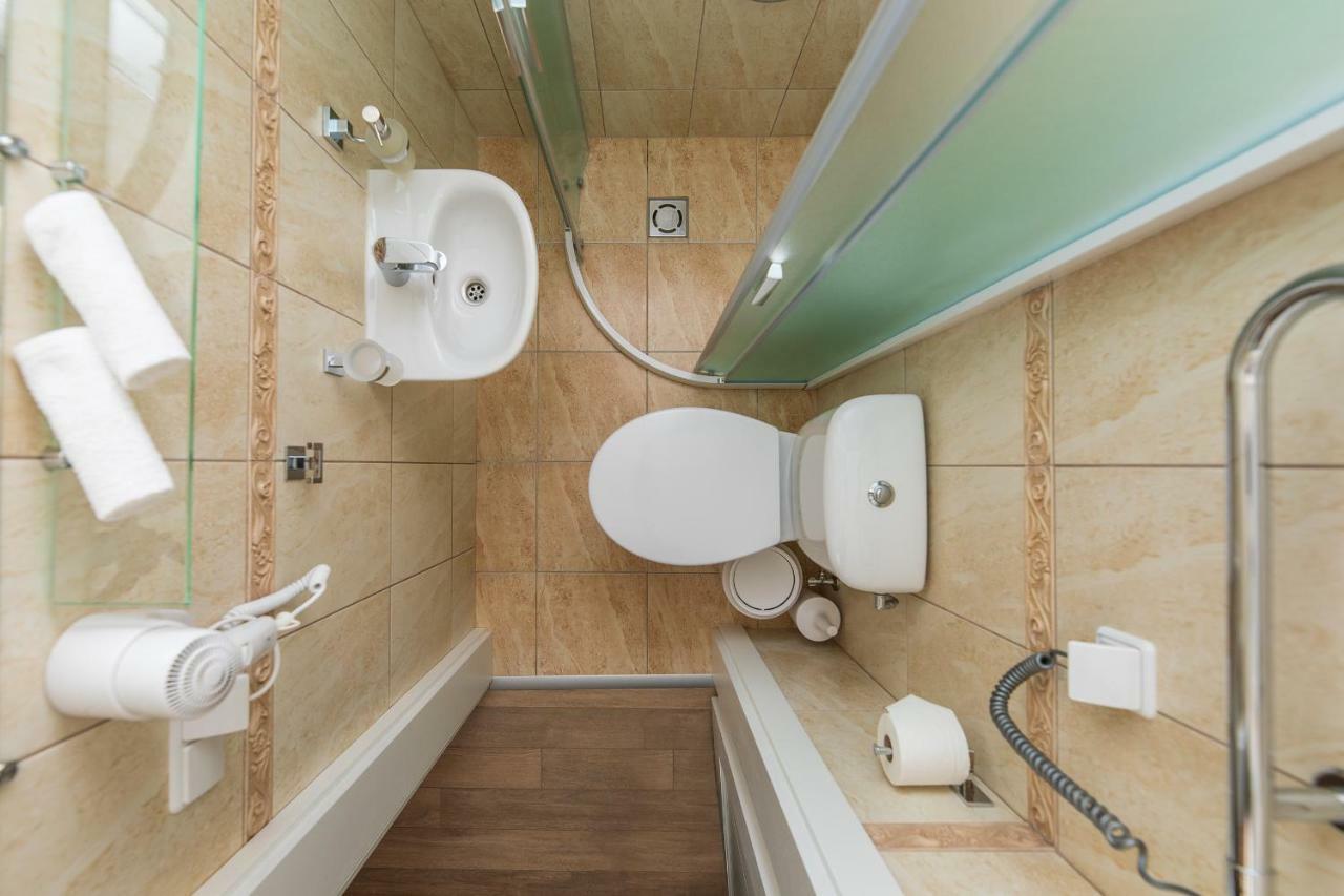 Lt Mini Studio Palanga Kültér fotó