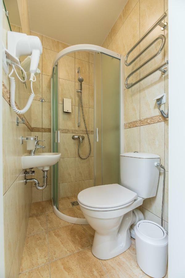 Lt Mini Studio Palanga Kültér fotó